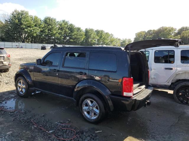 Photo 1 VIN: 1D8GU28K98W273033 - DODGE NITRO SXT 