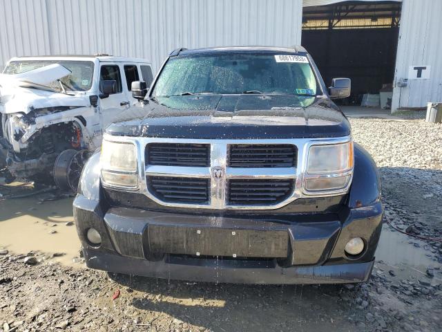 Photo 4 VIN: 1D8GU28K98W273033 - DODGE NITRO SXT 