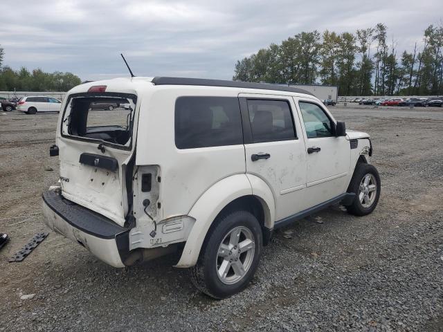 Photo 2 VIN: 1D8GU28K98W280841 - DODGE NITRO SXT 