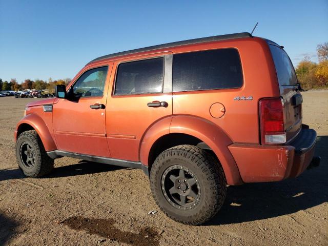 Photo 1 VIN: 1D8GU28K99W520973 - DODGE NITRO SE 