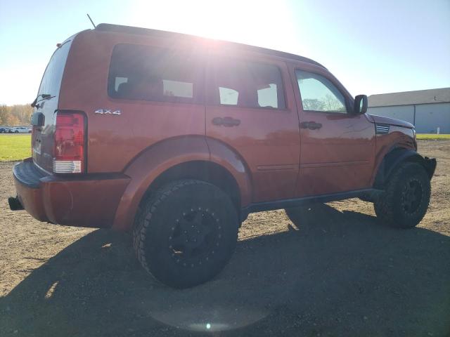 Photo 2 VIN: 1D8GU28K99W520973 - DODGE NITRO SE 