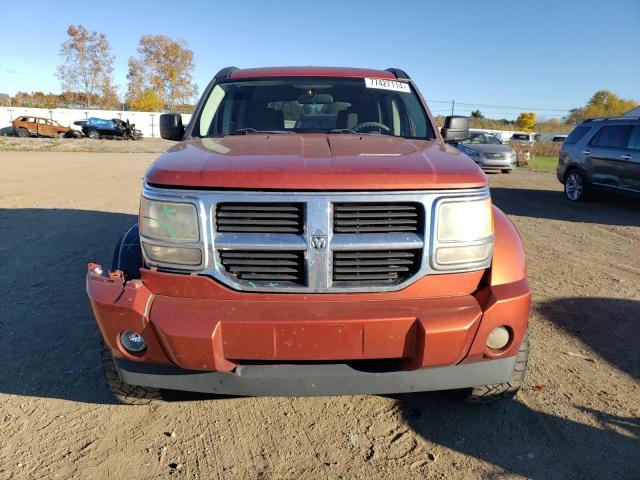 Photo 4 VIN: 1D8GU28K99W520973 - DODGE NITRO SE 