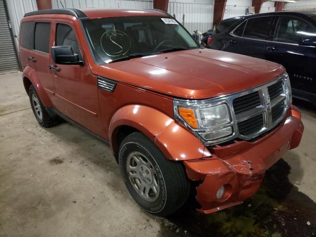 Photo 0 VIN: 1D8GU28K99W525610 - DODGE NITRO SE 