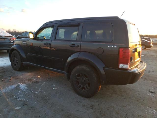 Photo 1 VIN: 1D8GU28K99W538695 - DODGE NITRO 