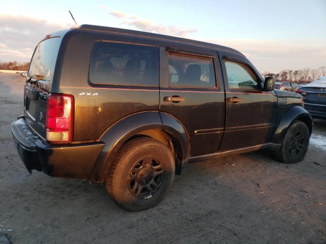 Photo 2 VIN: 1D8GU28K99W538695 - DODGE NITRO 