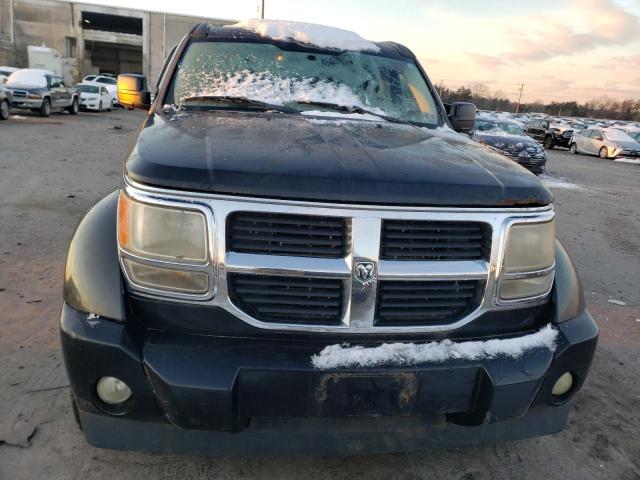 Photo 4 VIN: 1D8GU28K99W538695 - DODGE NITRO 