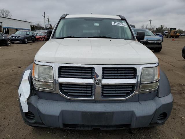 Photo 4 VIN: 1D8GU28KX7W530960 - DODGE NITRO 