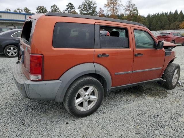 Photo 2 VIN: 1D8GU28KX7W569127 - DODGE NITRO SXT 