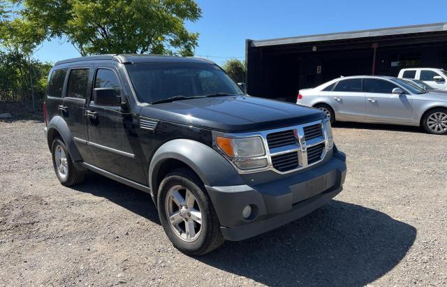 Photo 0 VIN: 1D8GU28KX7W583853 - DODGE NITRO 