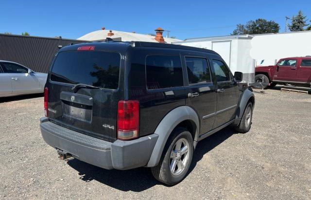 Photo 3 VIN: 1D8GU28KX7W583853 - DODGE NITRO 