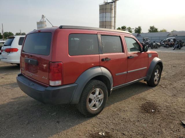 Photo 2 VIN: 1D8GU28KX7W601803 - DODGE NITRO SXT 