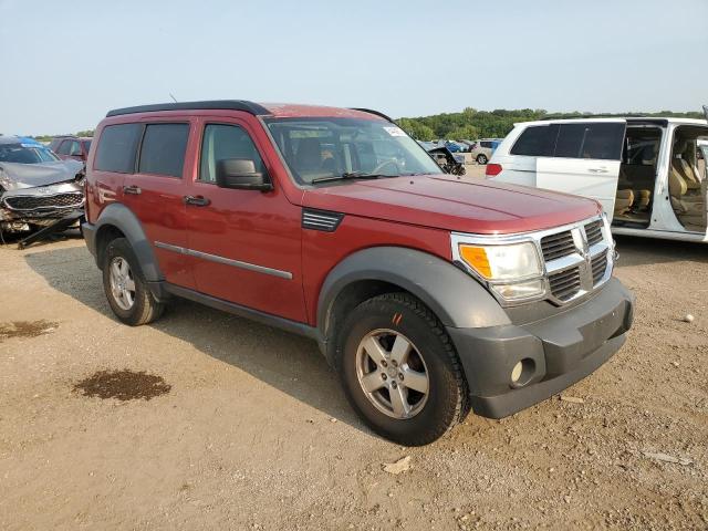 Photo 3 VIN: 1D8GU28KX7W601803 - DODGE NITRO SXT 