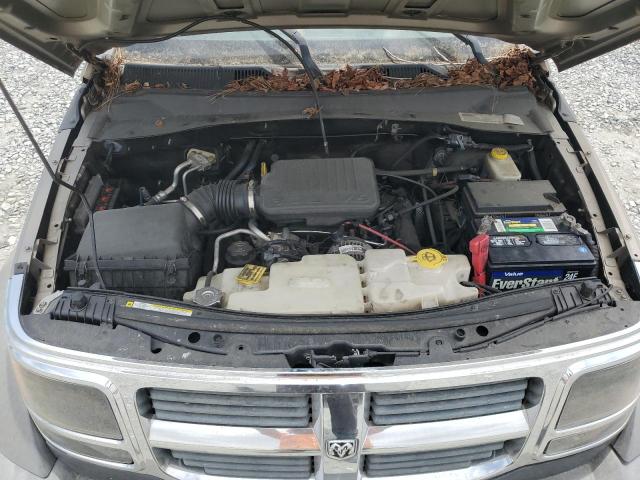 Photo 11 VIN: 1D8GU28KX7W644750 - DODGE NITRO 