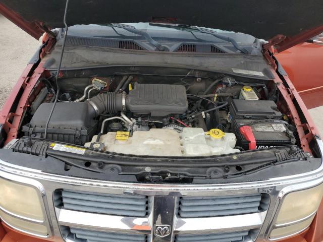 Photo 11 VIN: 1D8GU28KX7W664917 - DODGE NITRO SXT 