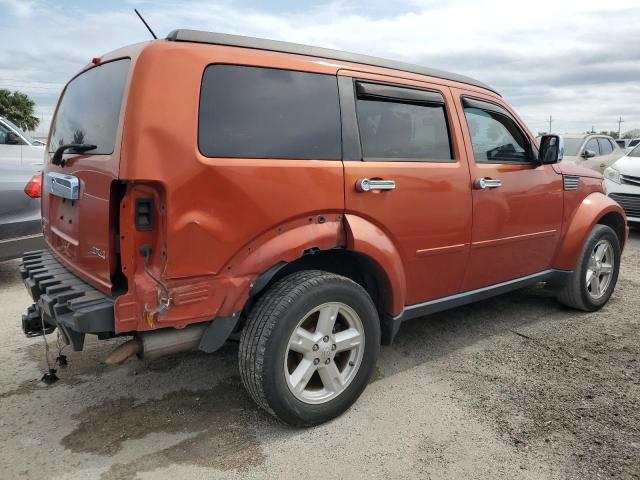 Photo 2 VIN: 1D8GU28KX7W664917 - DODGE NITRO SXT 