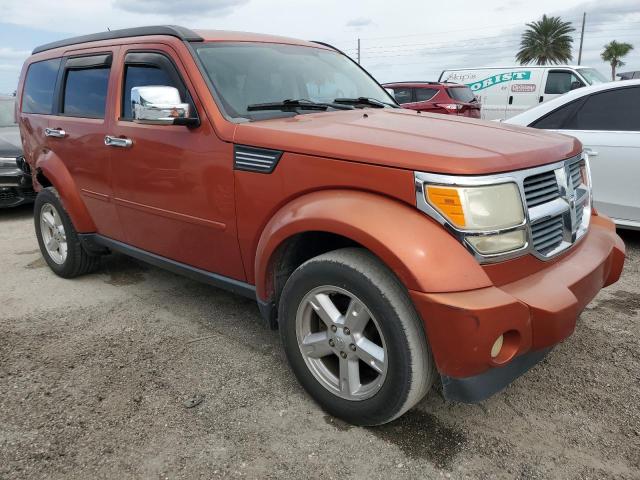 Photo 3 VIN: 1D8GU28KX7W664917 - DODGE NITRO SXT 