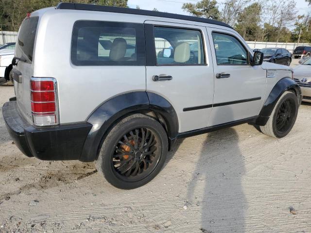 Photo 2 VIN: 1D8GU28KX7W673312 - DODGE NITRO 