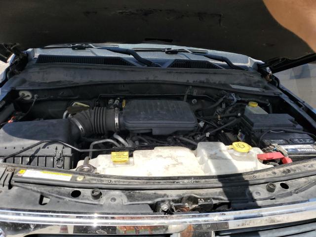 Photo 10 VIN: 1D8GU28KX8W101562 - DODGE NITRO 