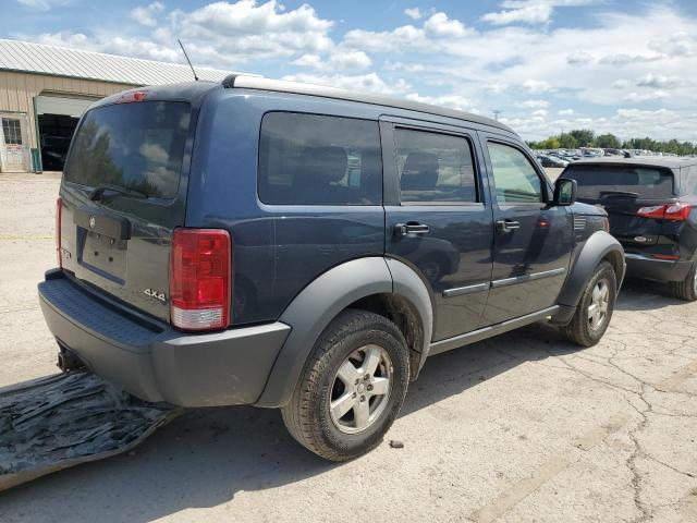 Photo 2 VIN: 1D8GU28KX8W101562 - DODGE NITRO 