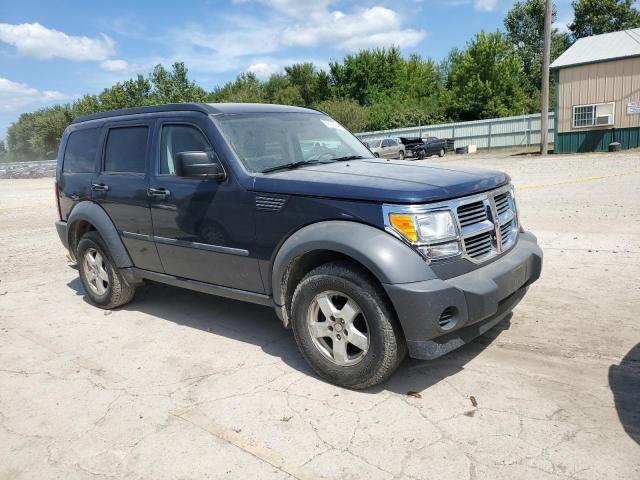 Photo 3 VIN: 1D8GU28KX8W101562 - DODGE NITRO 