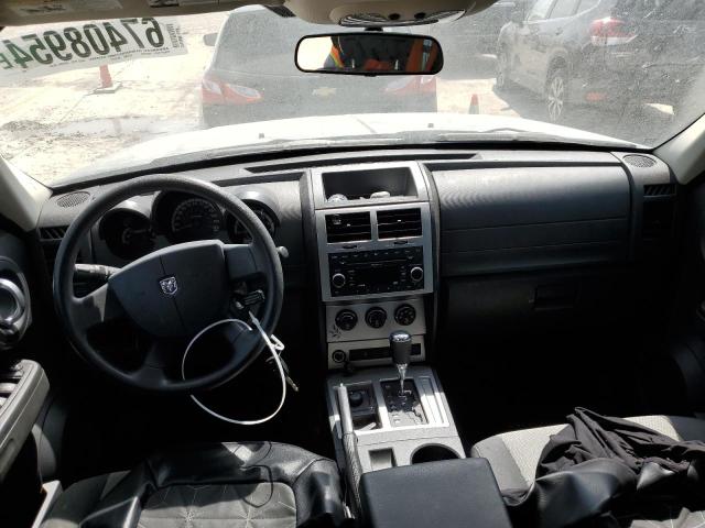 Photo 7 VIN: 1D8GU28KX8W101562 - DODGE NITRO 