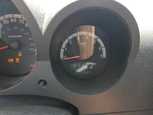 Photo 8 VIN: 1D8GU28KX8W101562 - DODGE NITRO 