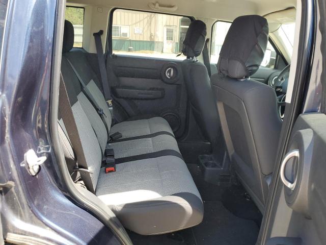 Photo 9 VIN: 1D8GU28KX8W101562 - DODGE NITRO 