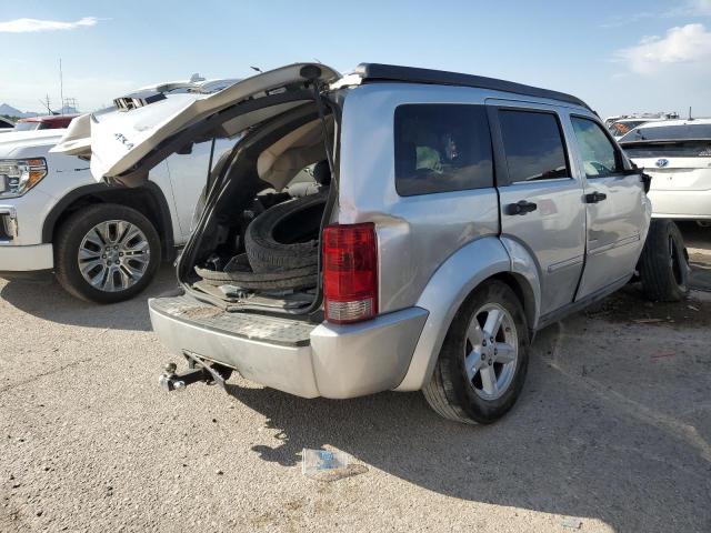 Photo 2 VIN: 1D8GU28KX8W126669 - DODGE NITRO SXT 