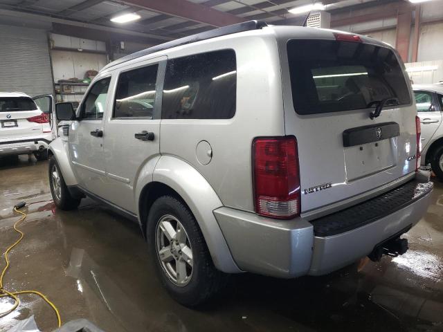 Photo 1 VIN: 1D8GU28KX8W129037 - DODGE NITRO SXT 