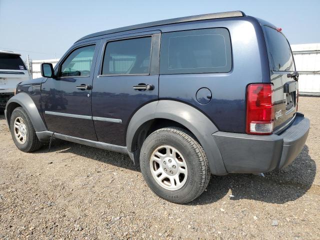 Photo 1 VIN: 1D8GU28KX8W252868 - DODGE NITRO 