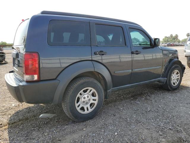 Photo 2 VIN: 1D8GU28KX8W252868 - DODGE NITRO 