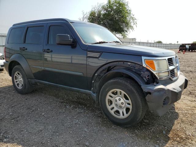 Photo 3 VIN: 1D8GU28KX8W252868 - DODGE NITRO 