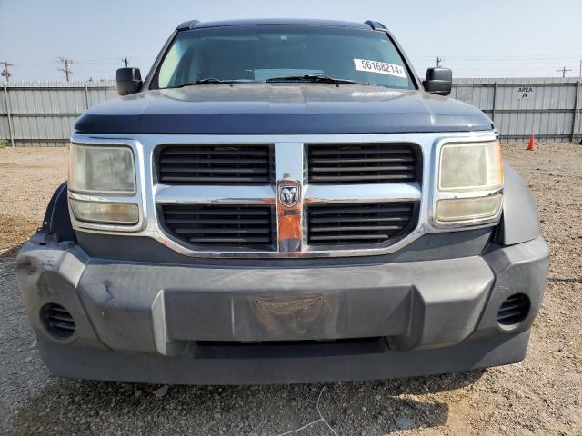 Photo 4 VIN: 1D8GU28KX8W252868 - DODGE NITRO 