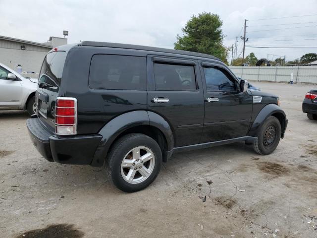 Photo 2 VIN: 1D8GU28KX8W272926 - DODGE NITRO SXT 