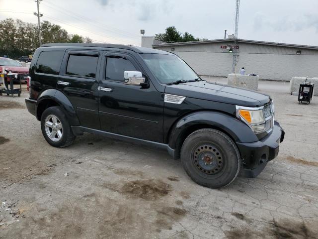 Photo 3 VIN: 1D8GU28KX8W272926 - DODGE NITRO SXT 