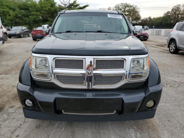 Photo 4 VIN: 1D8GU28KX8W272926 - DODGE NITRO SXT 