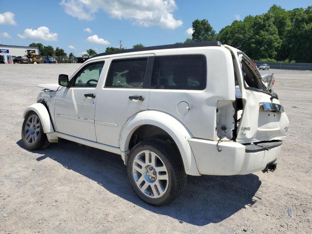 Photo 1 VIN: 1D8GU58607W732694 - DODGE NITRO 