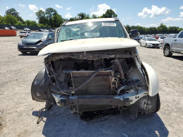 Photo 4 VIN: 1D8GU58607W732694 - DODGE NITRO 