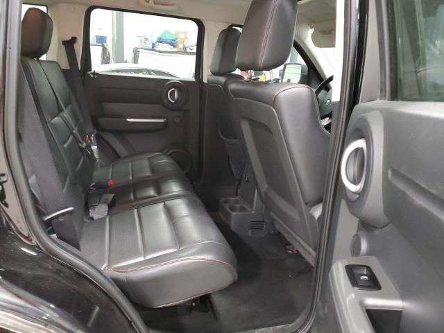 Photo 10 VIN: 1D8GU58608W124420 - DODGE NITRO 