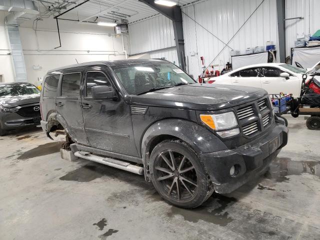 Photo 3 VIN: 1D8GU58608W124420 - DODGE NITRO 