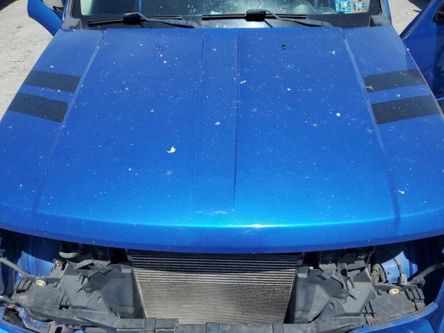 Photo 10 VIN: 1D8GU58627W607194 - DODGE NITRO 