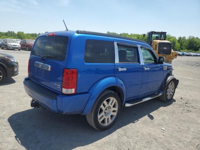 Photo 2 VIN: 1D8GU58627W607194 - DODGE NITRO 