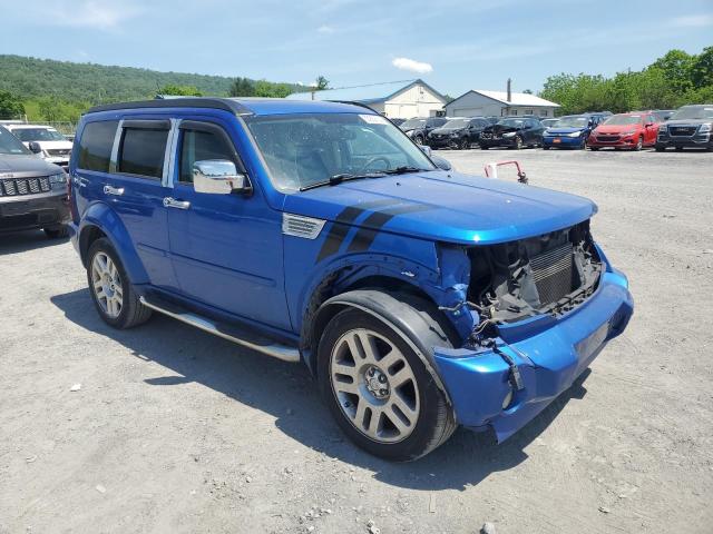 Photo 3 VIN: 1D8GU58627W607194 - DODGE NITRO 