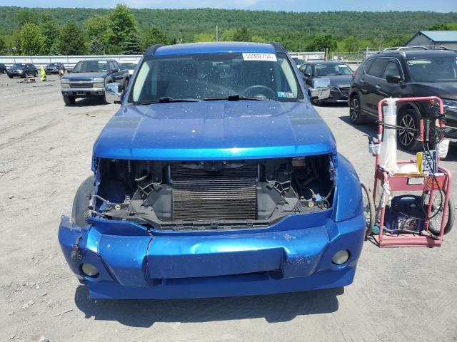 Photo 4 VIN: 1D8GU58627W607194 - DODGE NITRO 