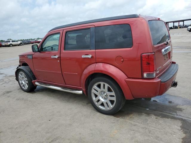 Photo 1 VIN: 1D8GU58628W102340 - DODGE NITRO 