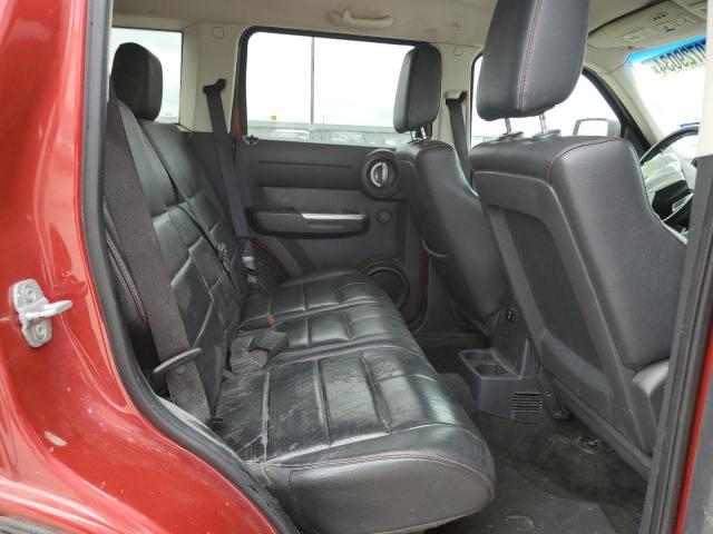 Photo 10 VIN: 1D8GU58628W102340 - DODGE NITRO 