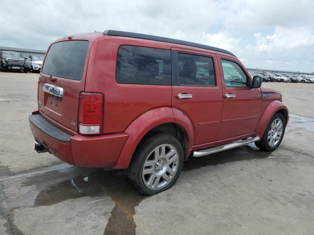 Photo 2 VIN: 1D8GU58628W102340 - DODGE NITRO 