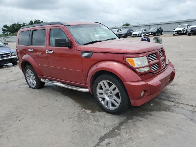 Photo 3 VIN: 1D8GU58628W102340 - DODGE NITRO 