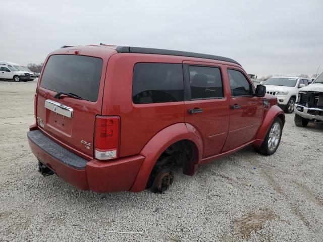 Photo 2 VIN: 1D8GU58647W607245 - DODGE NITRO 