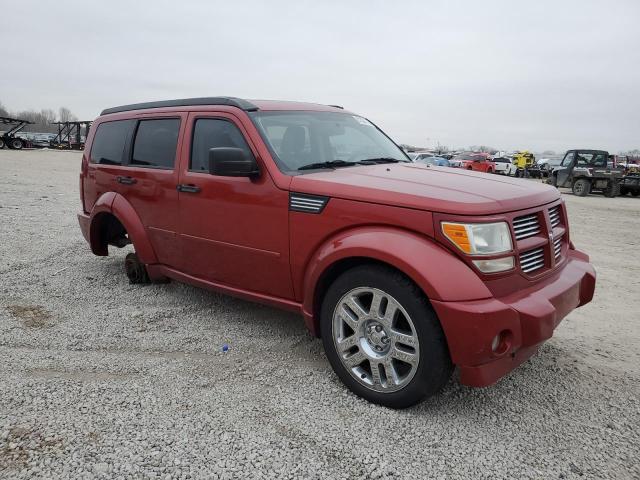 Photo 3 VIN: 1D8GU58647W607245 - DODGE NITRO 